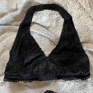 Victoria’s Secret Halter Bralette